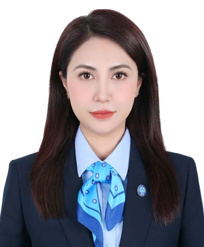 TRẦN THU TRANG